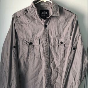 Boys - Express shirt